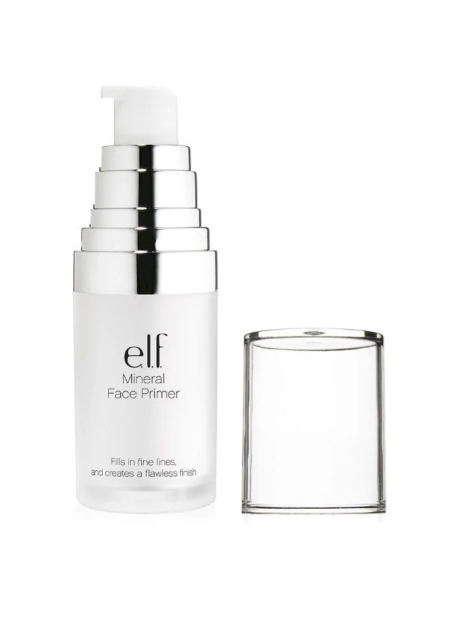 Face Primer SPF20 Neutralizing Green